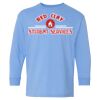 5400B Youth Heavy Cotton Long Sleeve Thumbnail