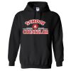 18500 Adult Heavy Blend Hooded Sweatshirt Thumbnail