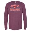 3513 Adult Extra Soft Tri-blend Long Sleeve Thumbnail
